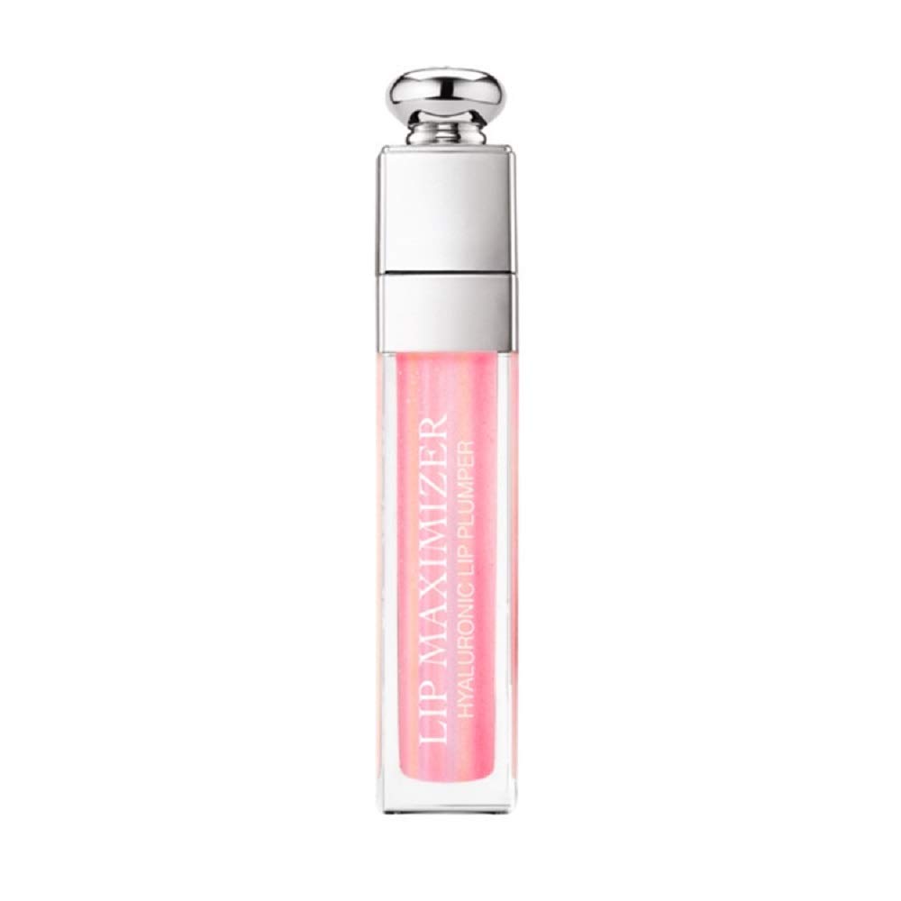 Dior Dior Addict Lip Maximizer Розовая сакура #018