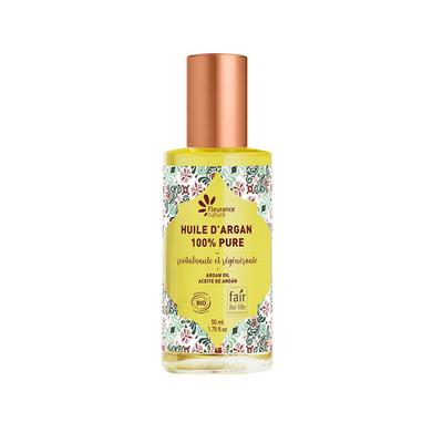 FLEURANCE Nature Pure Argan Oil