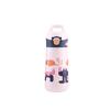 Childrens Insulated Water Bottle With Straw For School And Travel Perfect For Kids And Students
