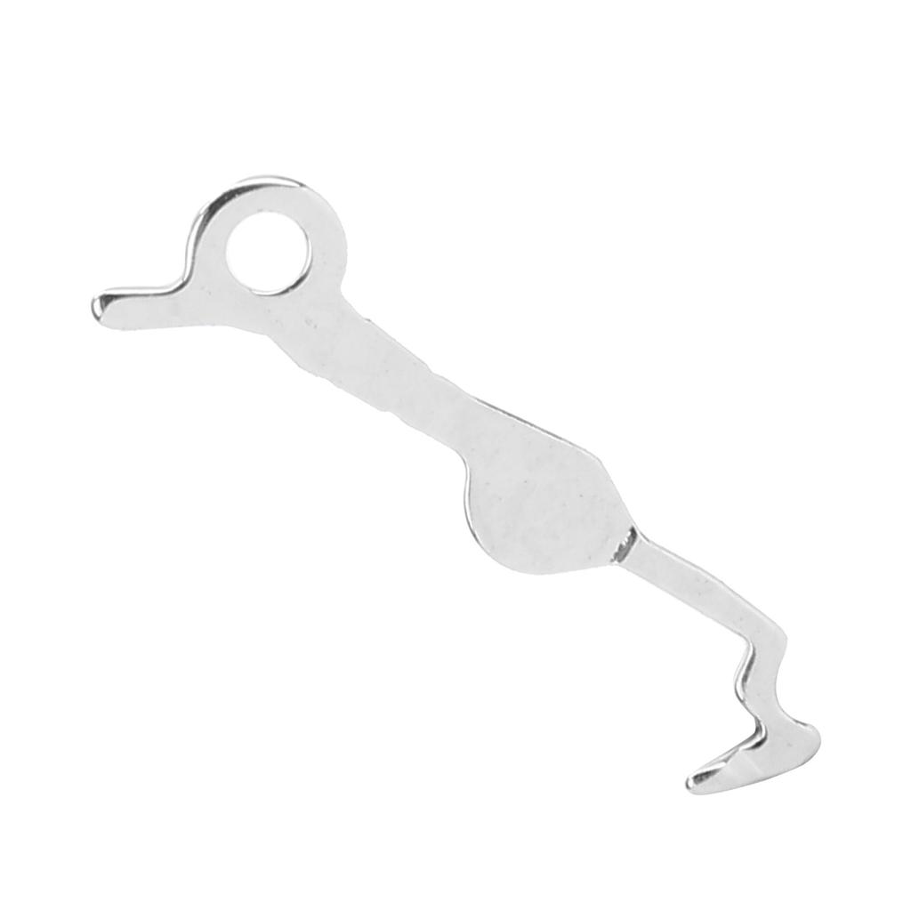 Professional Movement Clutch Lever Watch Repairing Replacement Part for Watchmaker