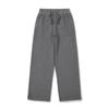 [Snowpeak] Pigment Women's String Pants Charcoal (S26SWFFP57)
