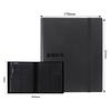 4/9Pocket Trading Card Holds 160/360 Cards  Durable PP Cover  Ideal For Basketball Baseball Sports Card Book Sleeve Binder
