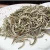Bai Hao Ying Zhen Biała Herbata Srebrna Igła Organiczna Naturalna 100g