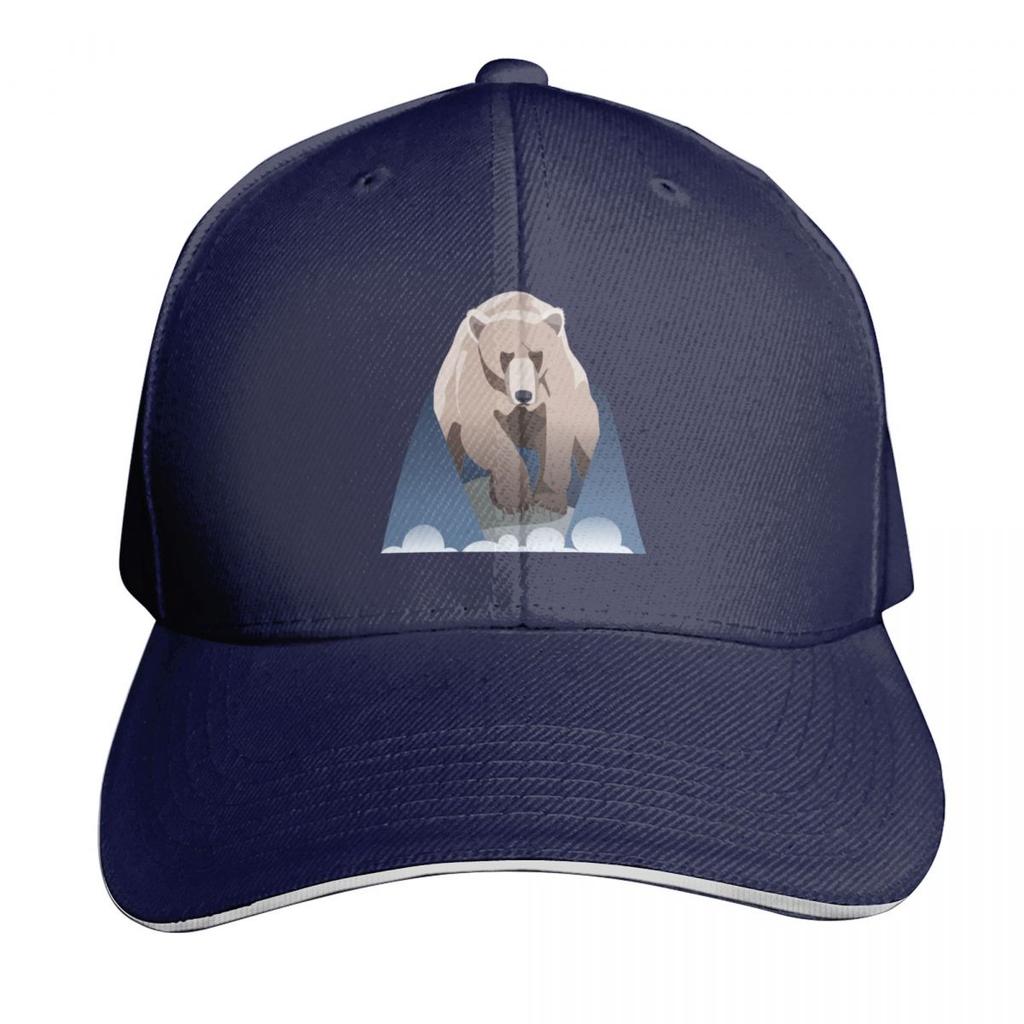 HBIC Baseball Cap Luxury Unisex Hat Trucker Cap Military Tactical Cap sun caps Hats For Unisex Womens