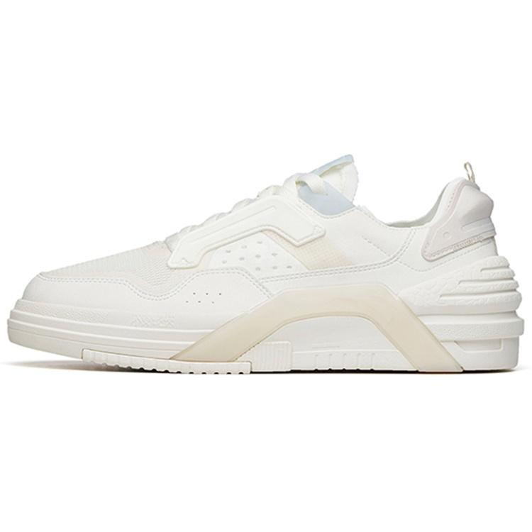 ANTA A-Life Series A-Surpass Pro Low  Comfort Casual White  Men s 112228071-2 EU 40