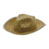 L-Merch Paglietta Straw Hat