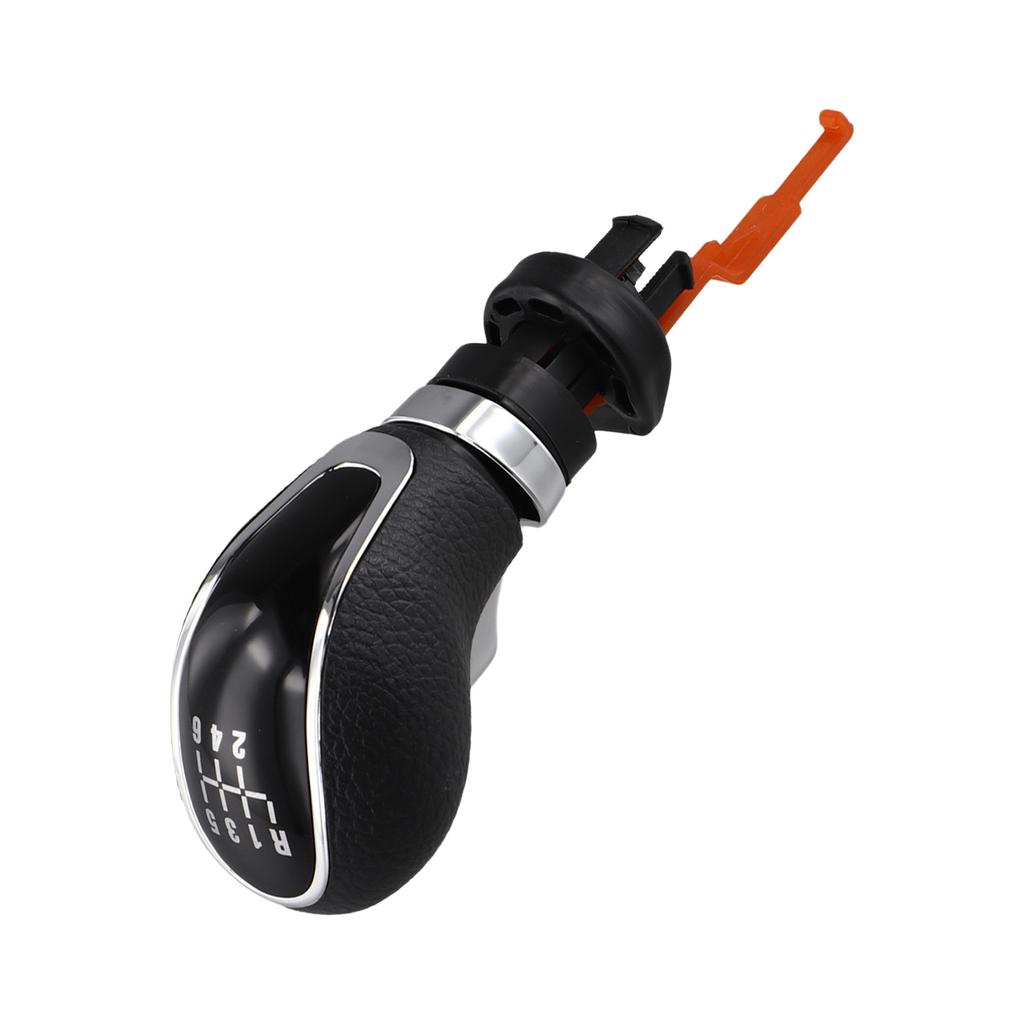 Replace Your Old Gear Shift Knob with this 6 Speed Knob for For OPEL For VAUXHALL For INSIGNIA A 0816 For ASTRA J