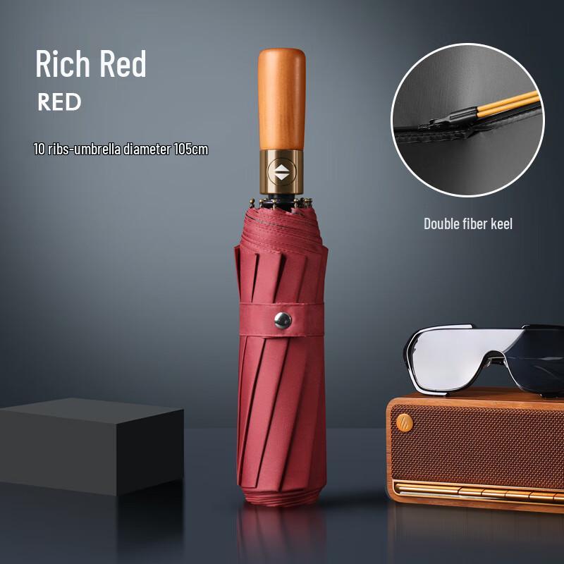 

Yu Shi Yi Automatic Folding Umbrella