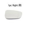 For BMW G20 G21 G28 G22 G23 G24 G30 G31 G38 G32 G11 G12 G14 G15 G16 F90 Left or Right Side Wing Car Mirror Glass Rear View