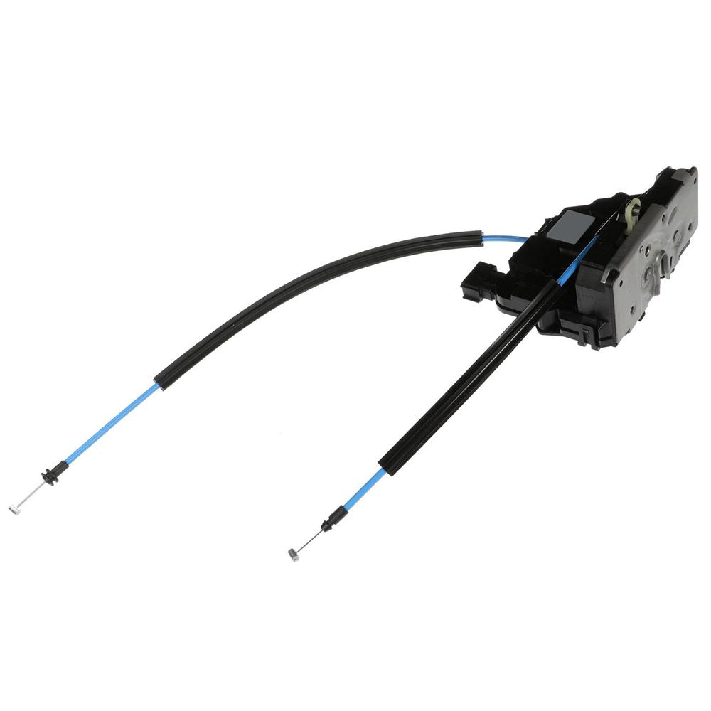 Pair Front RH+LH Door Lock Latch Actuator For 14-19 Ram Promaster 1500 2500 3500