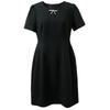 Abito midi estivo a trapezio taglie forti da donna Sancai Ruochao