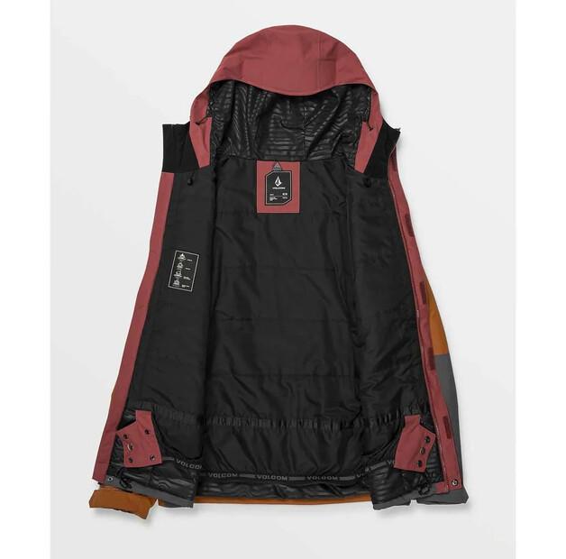 Volcom Куртка Primry Insulated