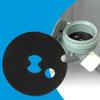 3 Pack Venturis Gasket Replacement Spare Washer Suitable for Water Softener Systems Improves Flow and Reduces Hardness