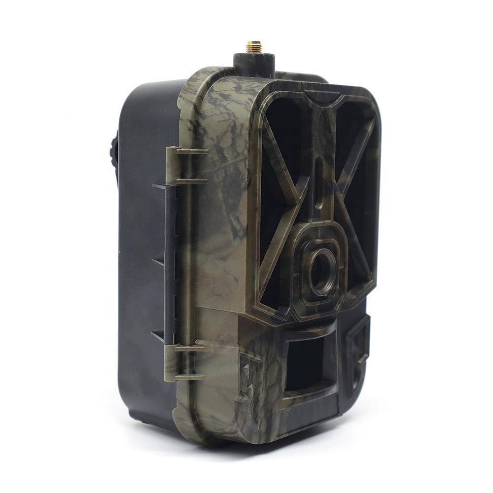SUNTEKCAM HC940Ultra 4G Trail Camera, 4K Video Resolution, IP65 Waterproof
