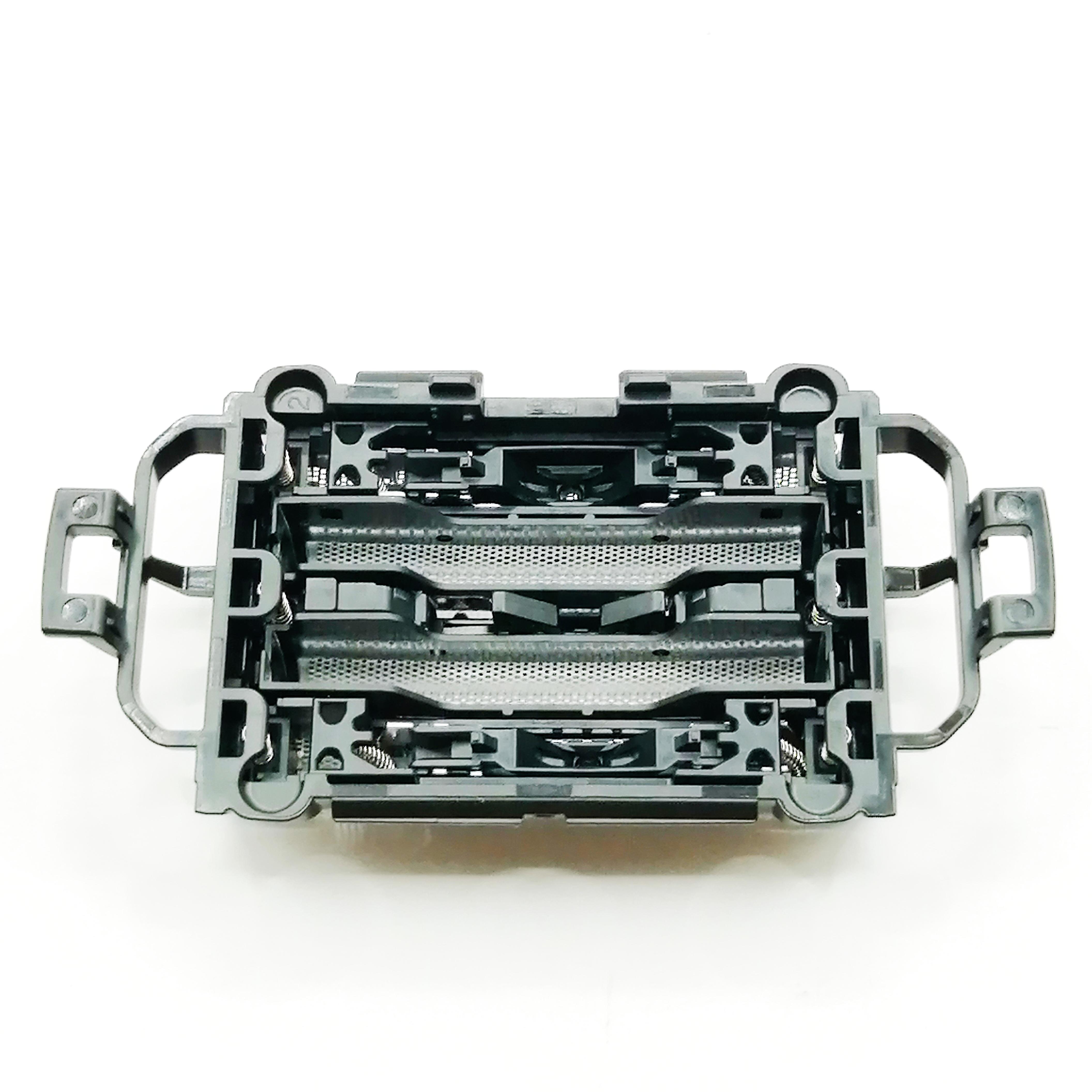 Внешняя сетка для бритвы для Panasonic ES-CSV67 ES-CLV76 ES-CLV86 ES-CLV96 ES-LM51 — фото 6