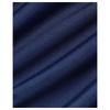 Jordan Borsa da Viaggio in Poliestere 55L Unisex Blu Blu Notte Jordan HF7295-410