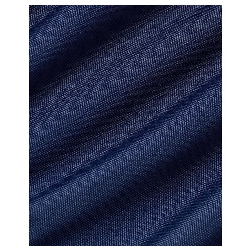 Jordan Borsa da Viaggio in Poliestere 55L Unisex Blu Blu Notte Jordan HF7295-410