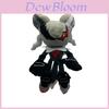 Kawaii 31cm Super Sonic Infinite Pluș Shadow The Hedgehog Păpuși de Pluș Desene Animate Cadouri