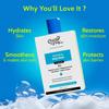 Chemist At Play Hydrating Body Wash | Hyaluronic Acid Bodywash - 236ml