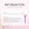 LAIKOU Japan Sakura Tone Up Cream Conceal Blemishes Brightening 30g