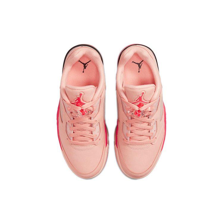 Air Jordan 5 Retro Low 'Girls That Hoop' Donna DA8016-806