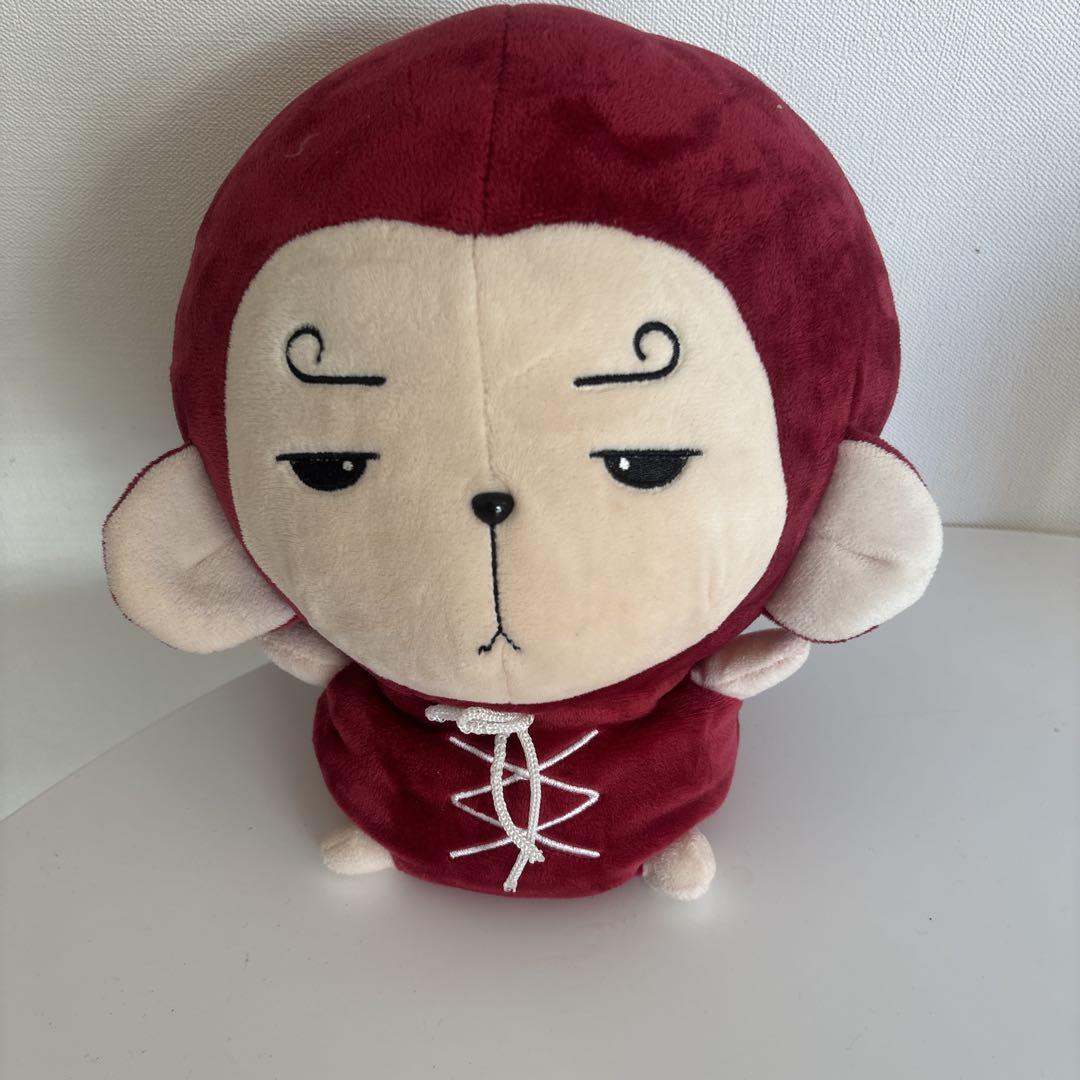 

[USED] Hwayugi Hwayugi Plush Toy
