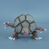 Cartoon Anime Pokemon Figure Geodude Evolutionary Combination Action Figures Pvc Collection Model Toys For Children Gifts