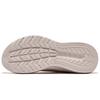 Erke Wind Chaser 3.0 Comfortable Fashion Shock Absorbing Lightweight Low Top Casual Running Shoes Women Sneakers Pink Gray Clay 52125103050-104