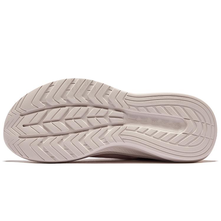 Erke Wind Chaser 3.0 Comfortable Fashion Shock Absorbing Lightweight Low Top Casual Running Shoes Women Sneakers Pink Gray Clay 52125103050-104