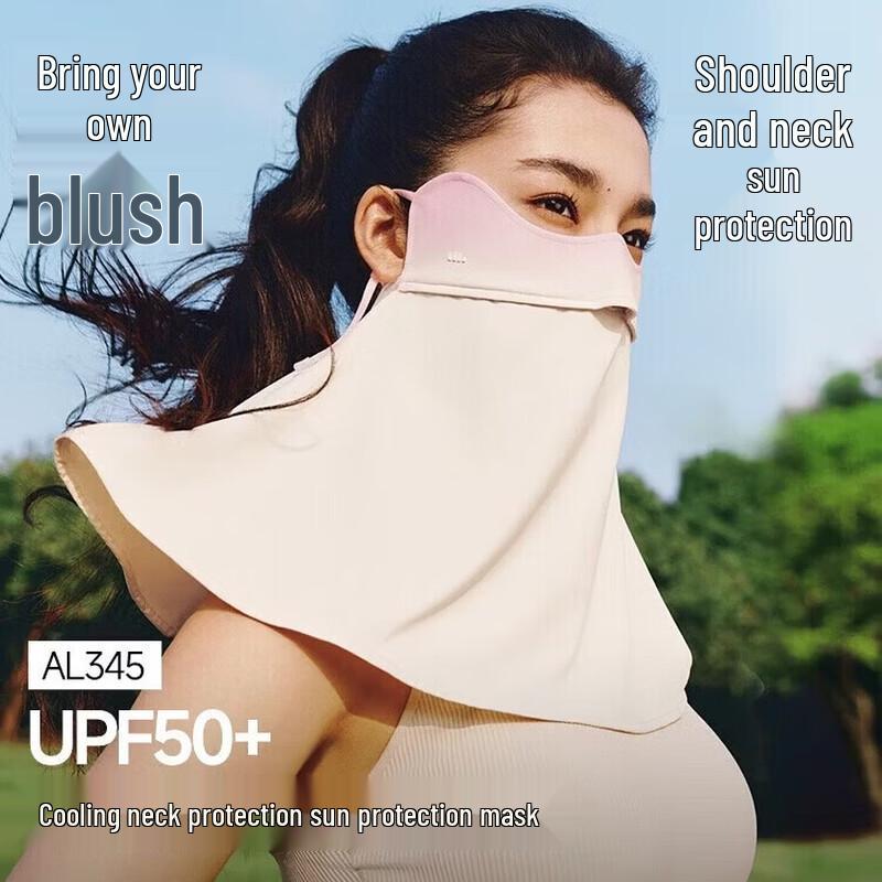 Beneunder Sun Protection Face Mask