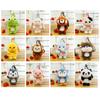 Plush Animal Diffuser Toy With Fragrance For Kids And Bedrooms