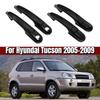 82650-2E000,82660-2E000,836502E000,836602E000 New Outer Outside Exterior Door Handle For Hyundai Tucson 2005 2006 2007 2008 2009