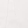 Nike Solid Color Minimalistic Hooded Long Sleeves Hoodie Men's White DA0316-030