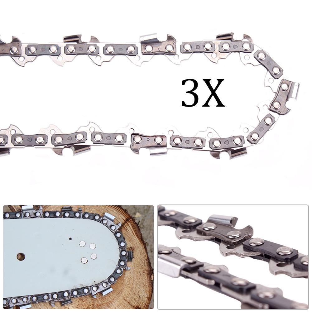

High Quality Yard Garden Saw Chain Chainsaw 14inch 1.3MM 3/8 0.050\\\\\\\ Drivelink Replacement 1.3MM 3/8 0.050\\\ CHINA