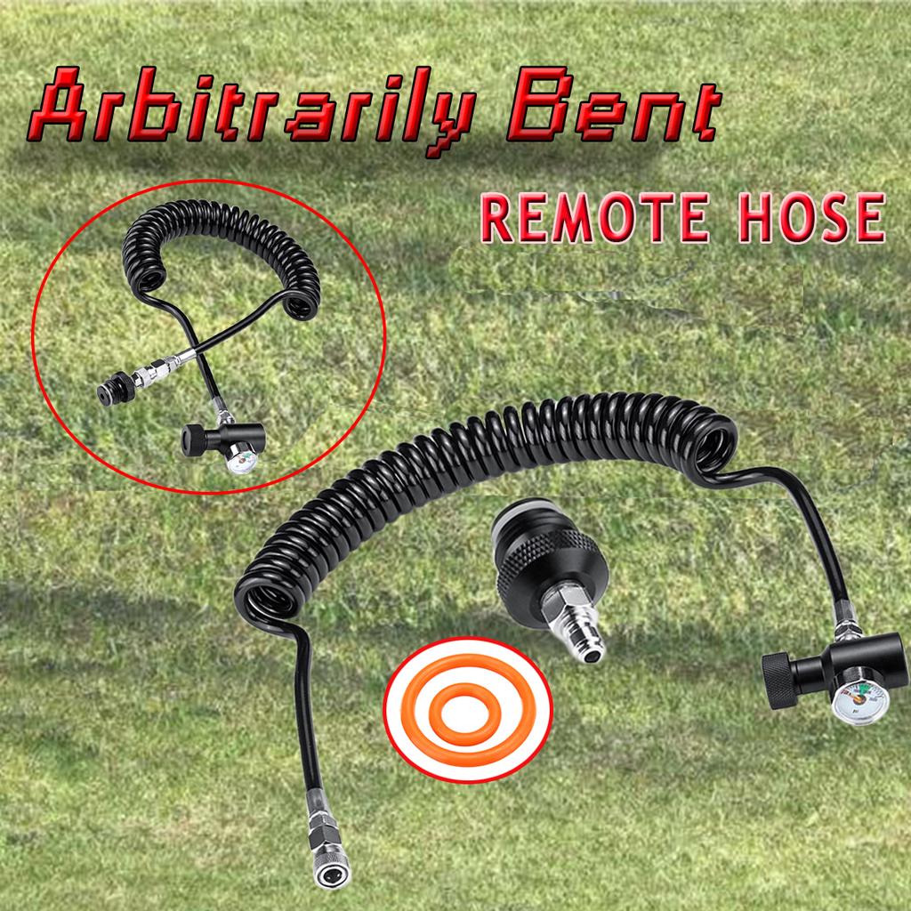 paintball fill station Paintball Remotes & Filling Stations 3000PSI