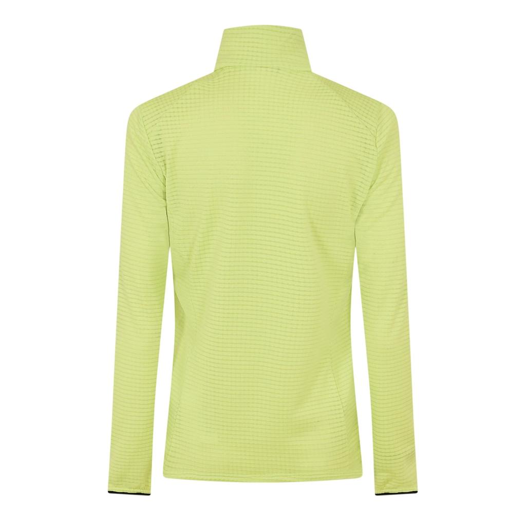 Millet Womens/Ladies Intense Half Zip Regular Sweatshirt