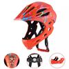 Kids Cycling Helmet Skateboard Roller Skating Protective Gear Breathable All-Round Boys Girls