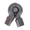 Vacuum Cleaner High Altitude Adapter Replacement Plastic Cleaning Hose Converter Head