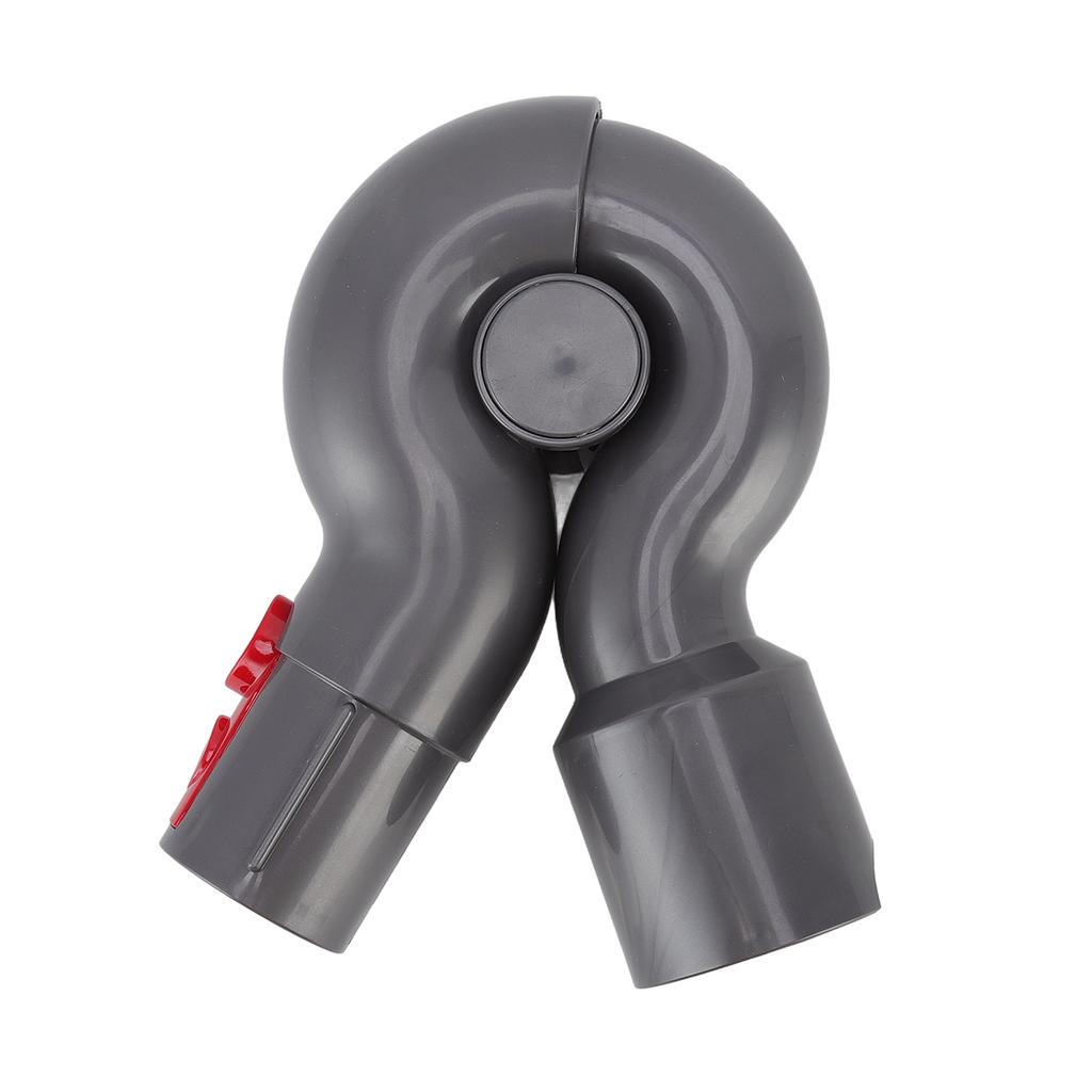Vacuum Cleaner High Altitude Adapter Replacement Plastic Cleaning Hose Converter Head