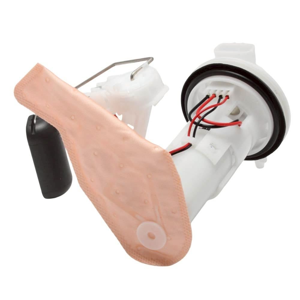 Honda Super Cub Super Cub Cross Cub JA10 Compatible Fuel Pump Assembly Numbers and Improves and Fuel Replacement for Genuine 50, 110, (Part