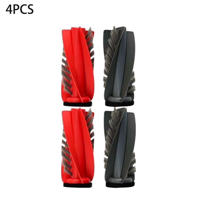 For Roborock Qrevo 5AE Curv / S5X / 5A1 / 5XC / CurvC Vacuum Accessories Main Roller Side Brush HEPA Filter Mop Cloth Dust Bag