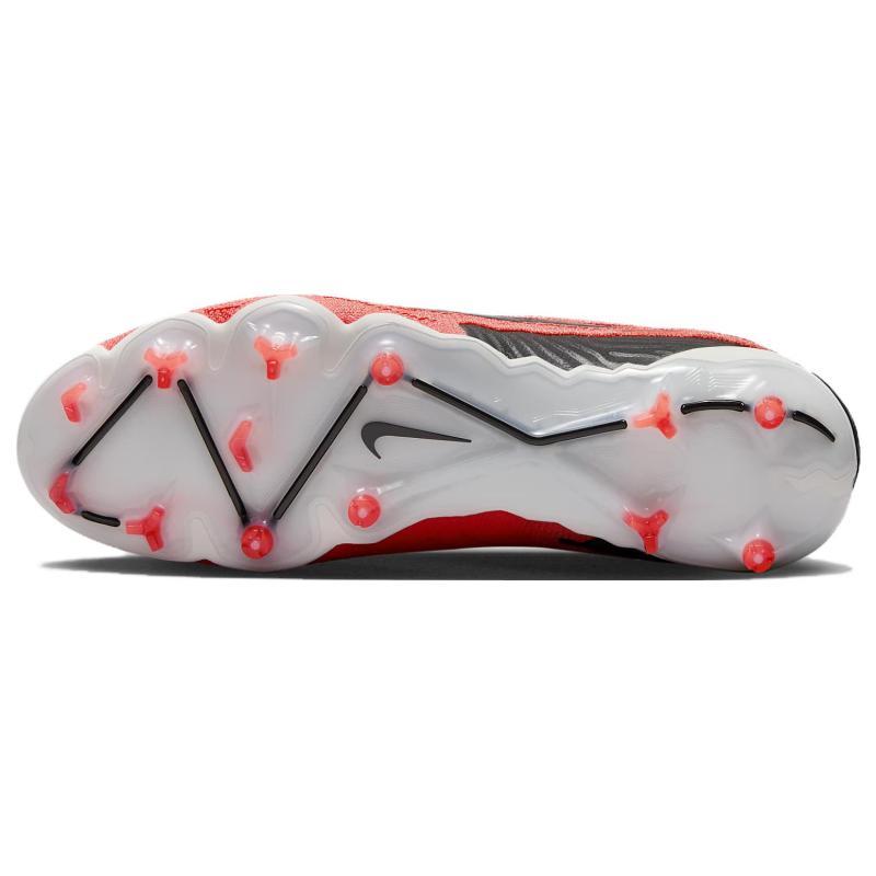 Nike Phantom Gx Elite Gripknit Fg 'Bright Crimson Black' Sneakers DC9968-600