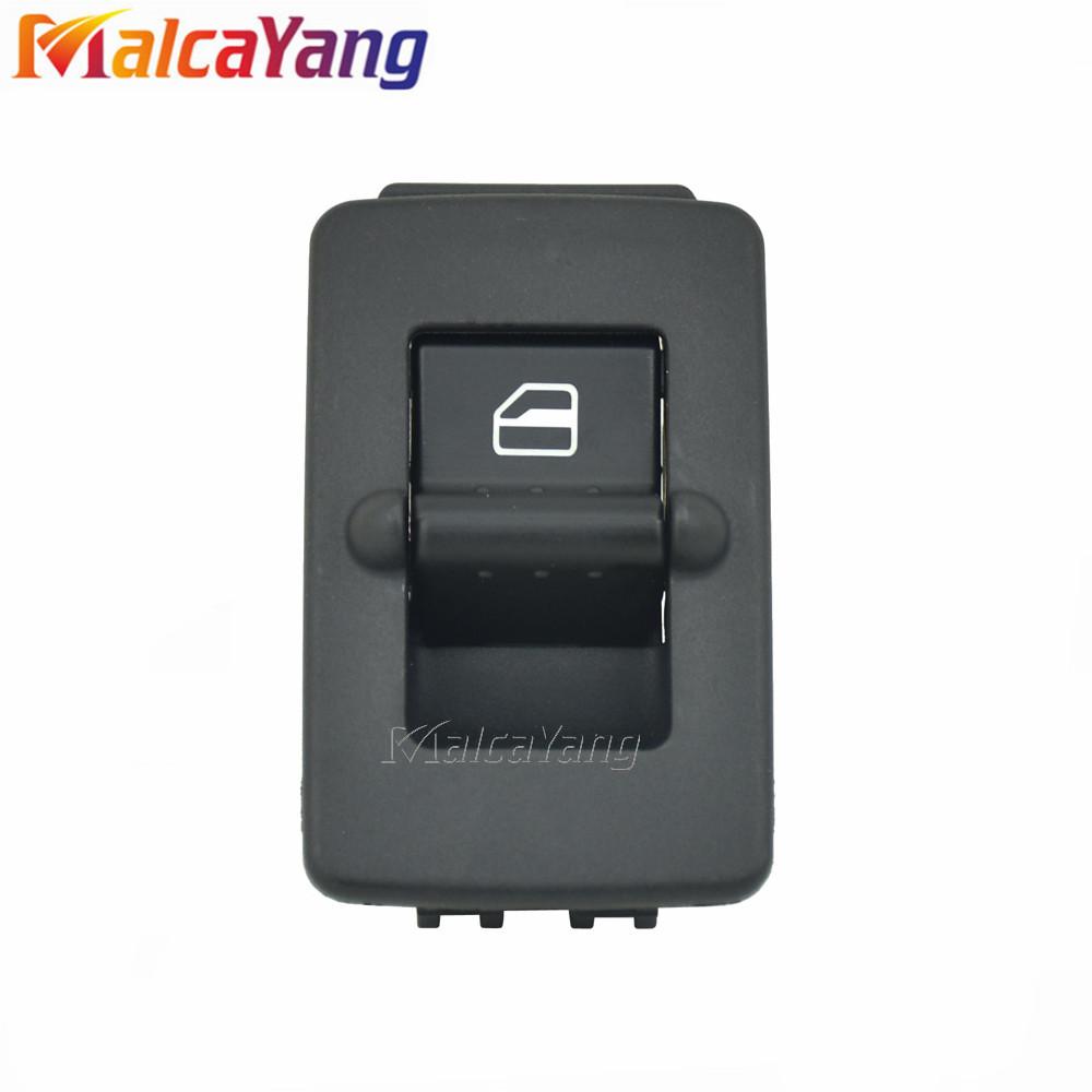 Power Window Switch 1C0959855 1C0959527 For Volkswagen Beetle 1998-2010 1C0959851 Single Switch