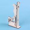 Woodpecker Technology Elastic Potential Energy Science Experiment Kit