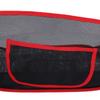 Car Net   Handbag Between Seats Mesh Storage Bag Pouch   Kid Pet Barrier