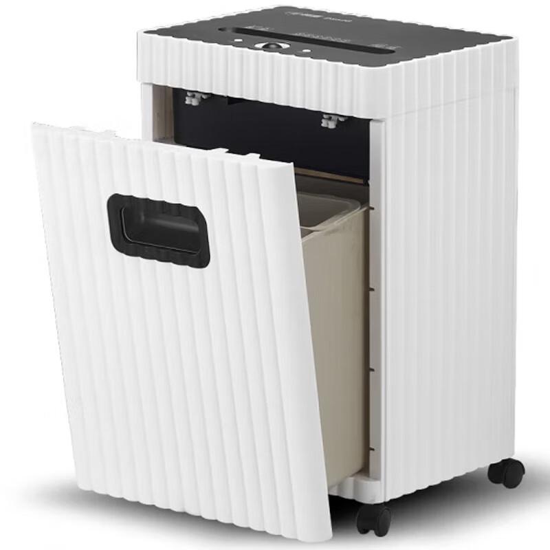 Comet DS608T Level 5 Micro-Cut Commercial Shredder CN Plug (adapter Included)