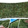 Camouflage Net Shade Net for Hunting Home Decor Paintball Bird Watching Camping Car Cover Hunting Blind Tree Stand Theme Decor