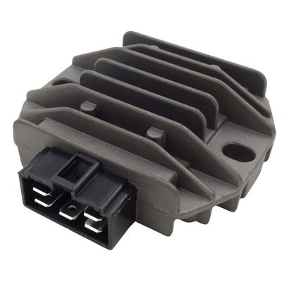 ELIFEPARTS 5-Pin Regler Langlebig Für Cygnus X SE12J SE44J BWS125 5ML-H1960-00 Universeller Ersatz