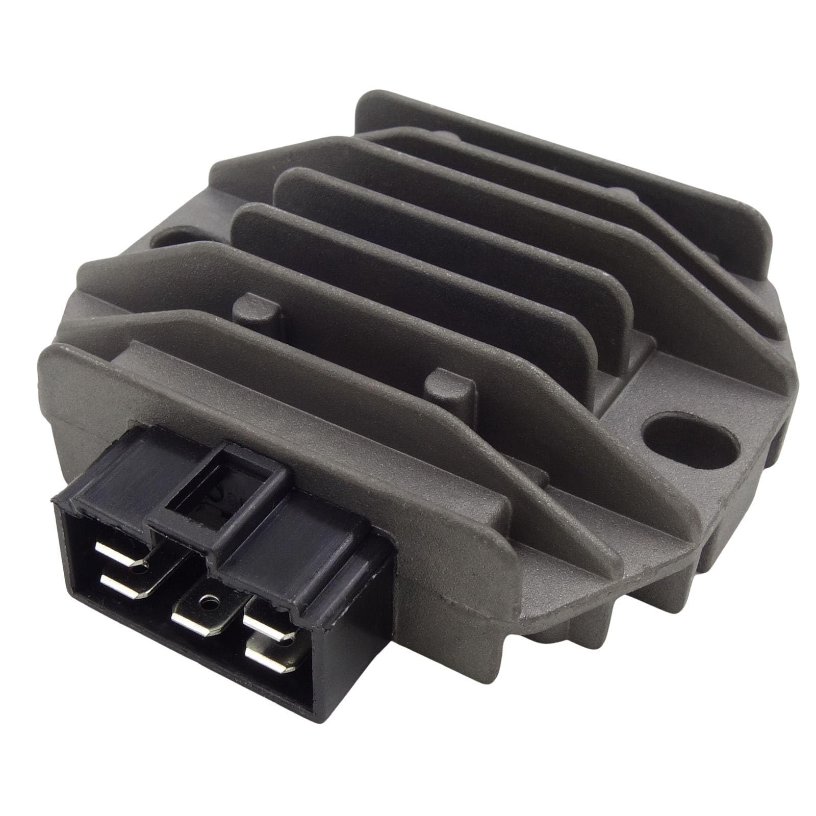 

ELIFEPARTS 5-контактний регулятор Міцний Для Cygnus X SE12J SE44J BWS125 5ML-H1960-00 Універсальна заміна