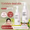 Fruit Acid Exfoliating Facial Cleansing Gel